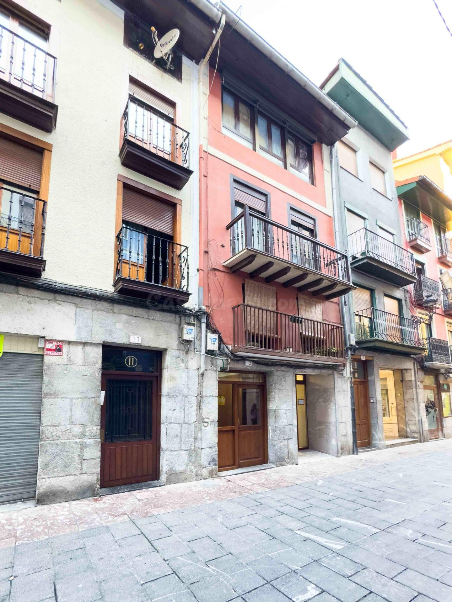 Piso en Elgoibar - foto 3