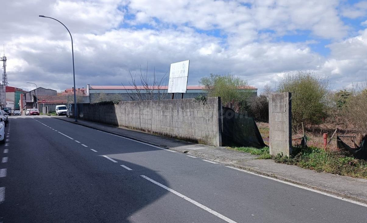 TERRENO EN VENTA EN LA ESTRADA