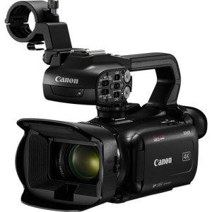 Canon XA65 Professional UHD 4K Camcorder - foto 2