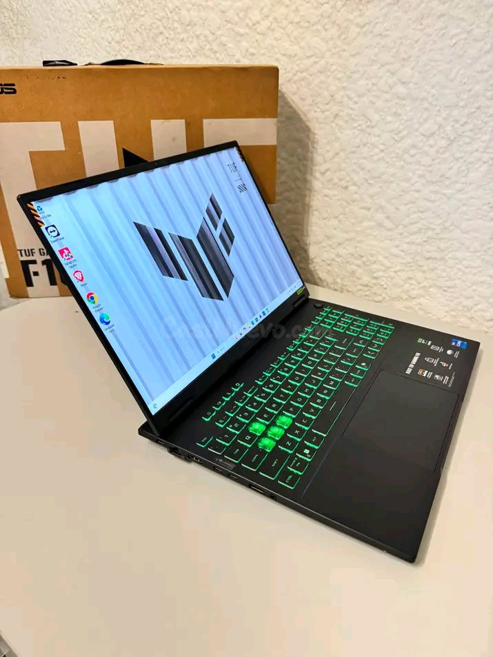 ASUS 16" TUF Gaming F16 Laptop - foto 3