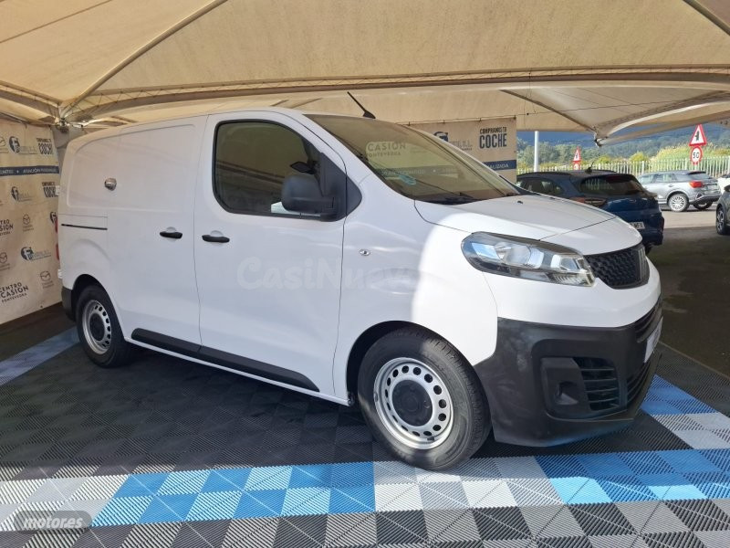 Fiat Scudo