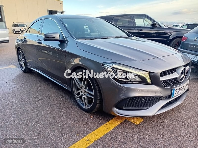 Mercedes Clase CLA - foto 3