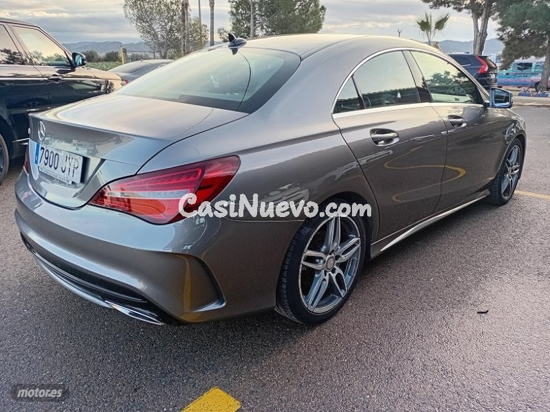 Mercedes Clase CLA - foto 4