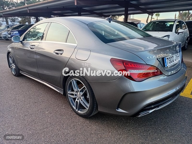 Mercedes Clase CLA - foto 5