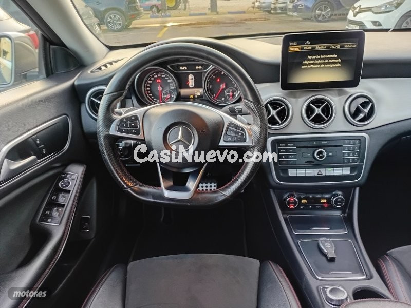 Mercedes Clase CLA - foto 6