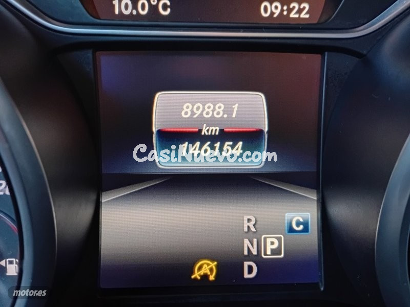 Mercedes Clase CLA - foto 8