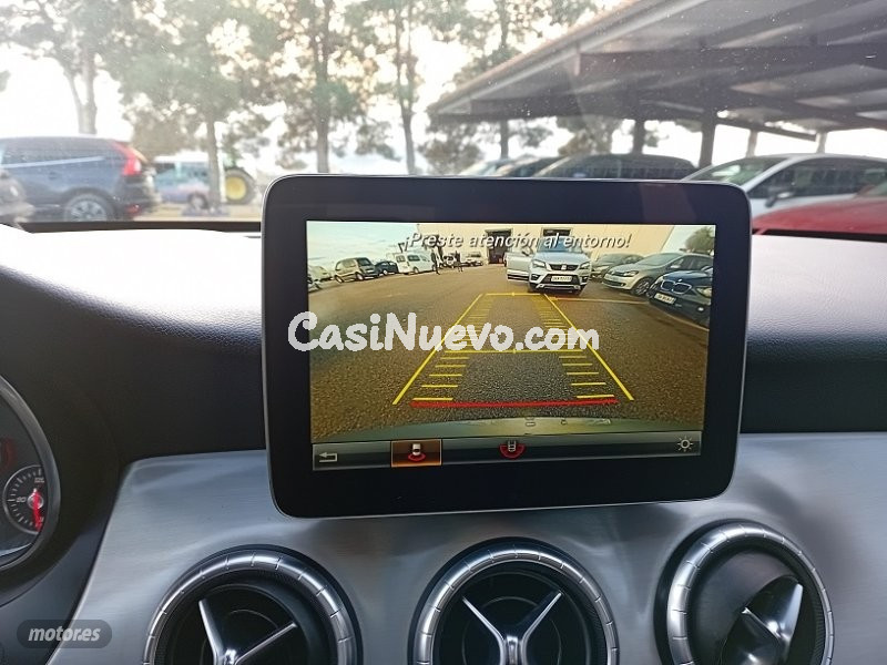 Mercedes Clase CLA - foto 9