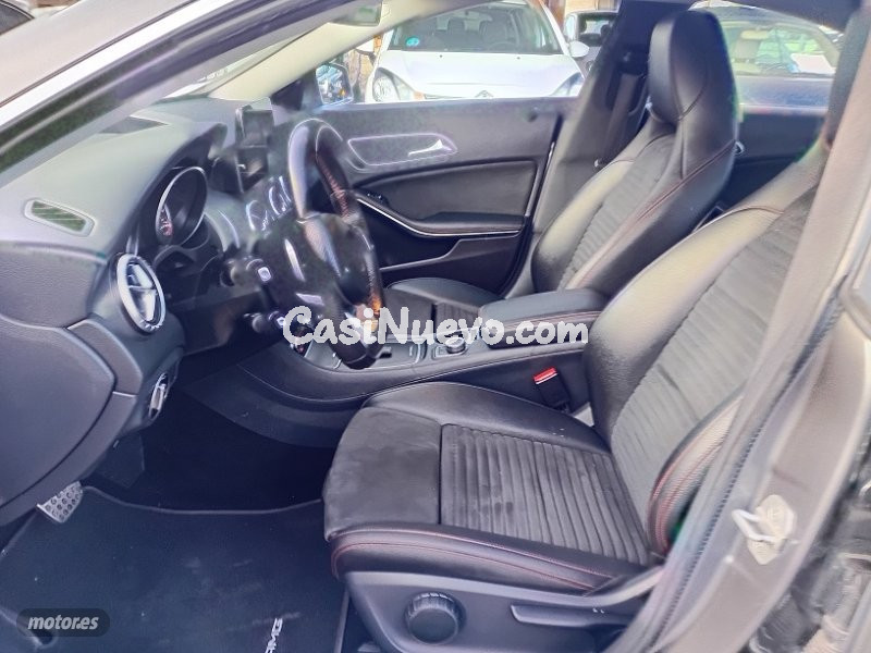 Mercedes Clase CLA - foto 11