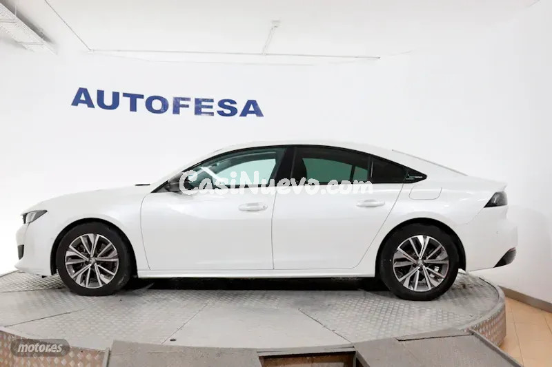 Peugeot 508 - foto 4