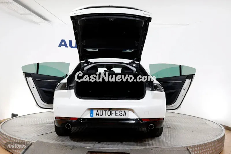 Peugeot 508 - foto 10