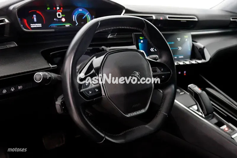 Peugeot 508 - foto 11