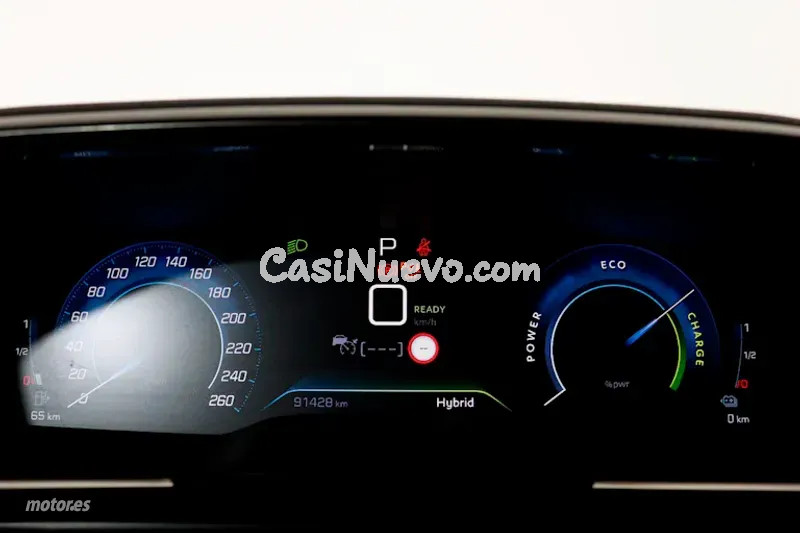 Peugeot 508 - foto 13