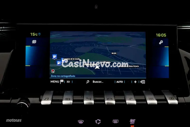 Peugeot 508 - foto 14