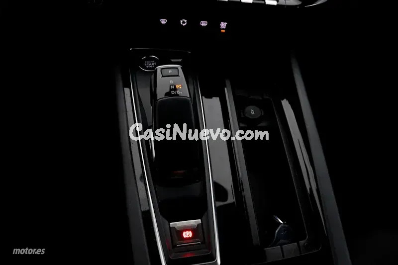 Peugeot 508 - foto 15