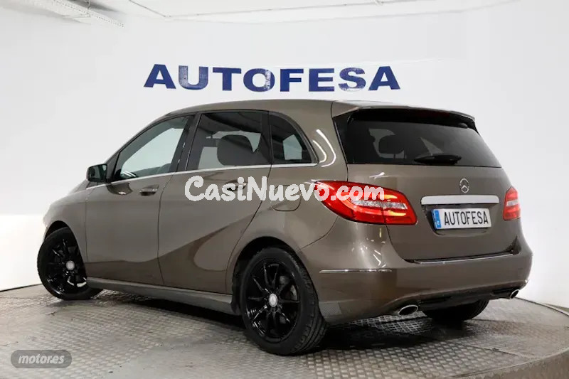 Mercedes Clase B - foto 5