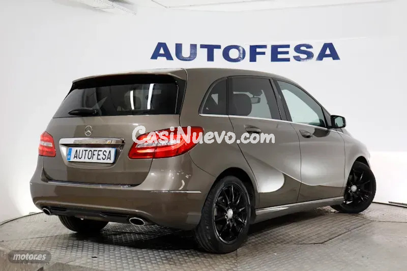 Mercedes Clase B - foto 7