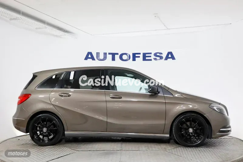 Mercedes Clase B - foto 8