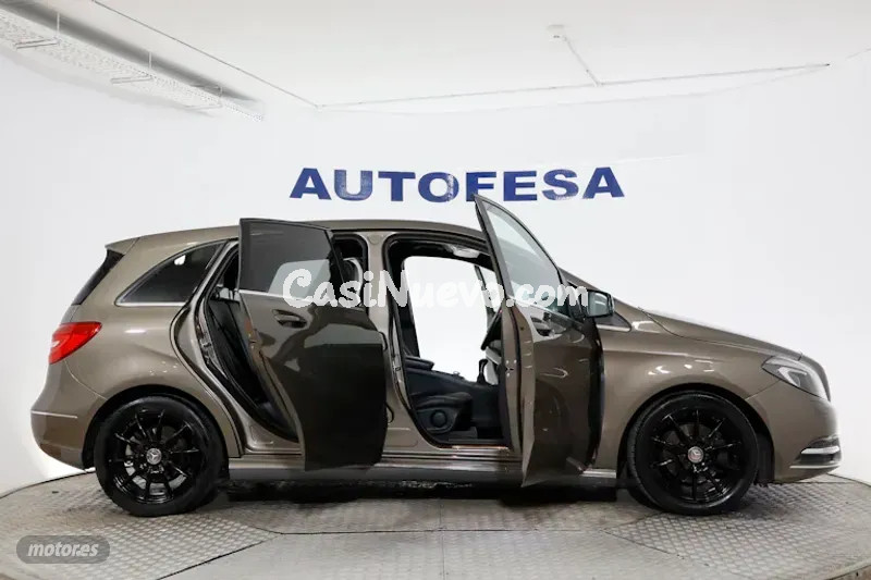 Mercedes Clase B - foto 9