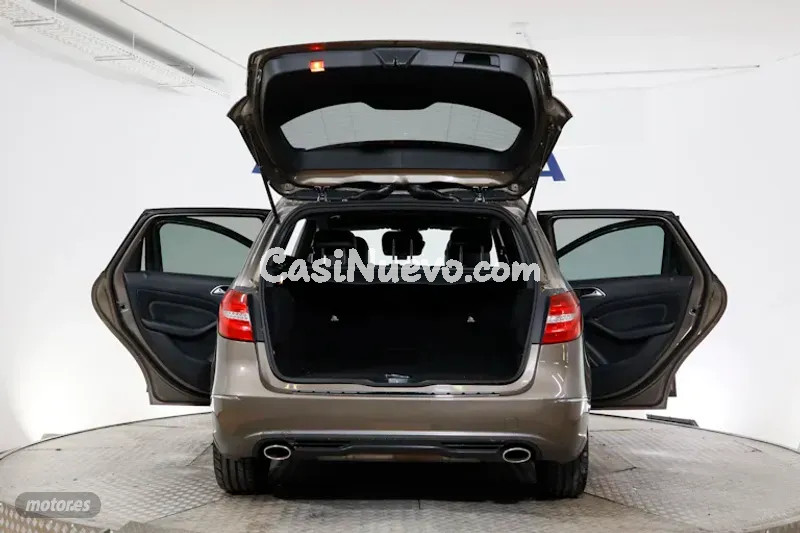 Mercedes Clase B - foto 10