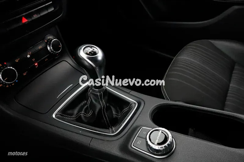 Mercedes Clase B - foto 14