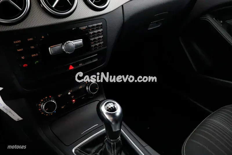 Mercedes Clase B - foto 15