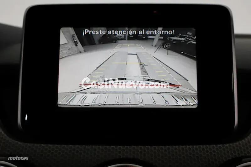 Mercedes Clase B - foto 16