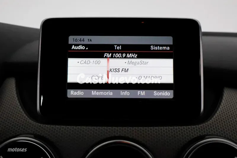 Mercedes Clase B - foto 17