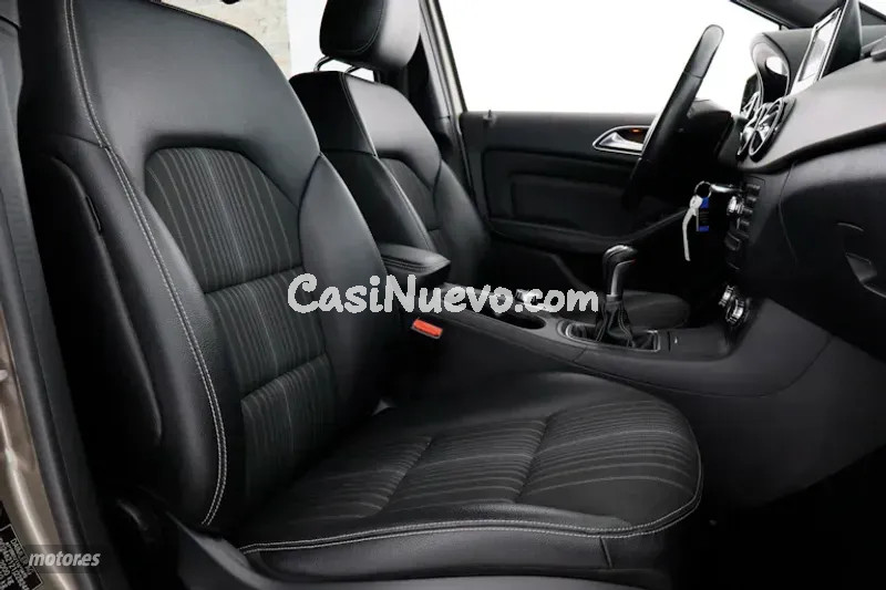 Mercedes Clase B - foto 19