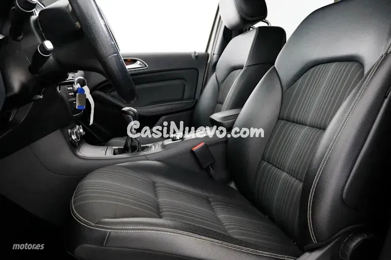 Mercedes Clase B - foto 20