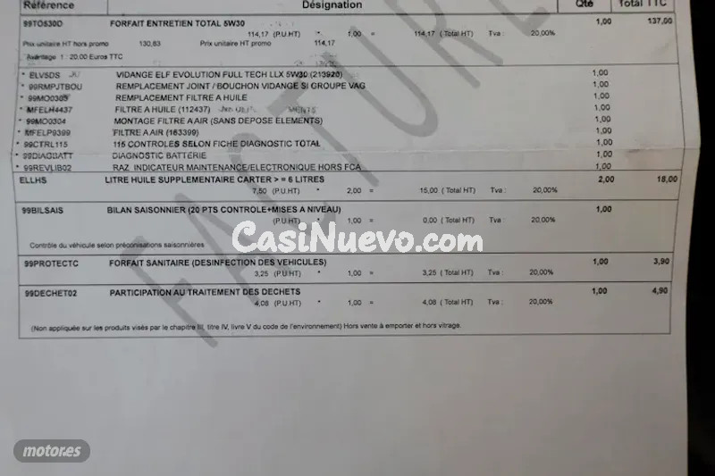 Mercedes Clase B - foto 23