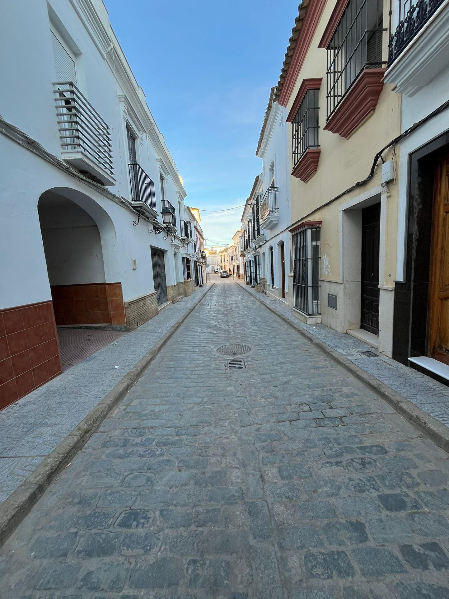 Local comercial en venta en el centro del municipio