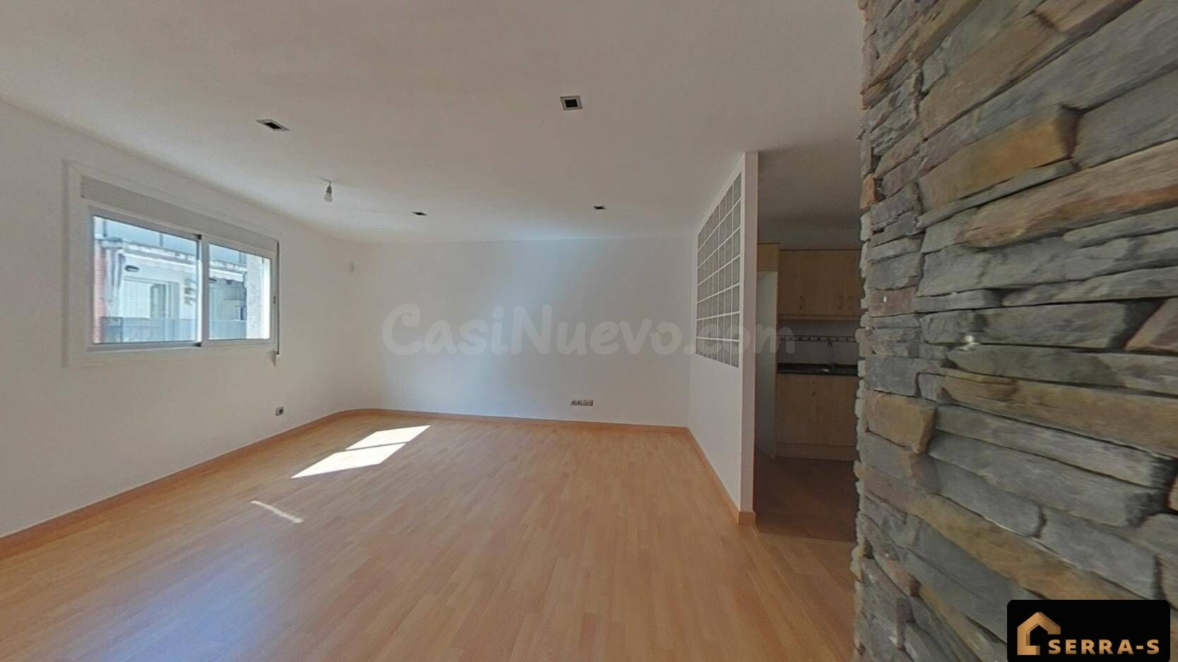 ¡IDEAL INVERSORES! Piso con alta rentabilidad garantizada en Mataró