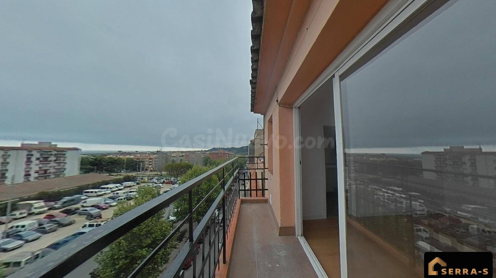 ¡IDEAL INVERSORES! Piso con alta rentabilidad garantizada en Mataró