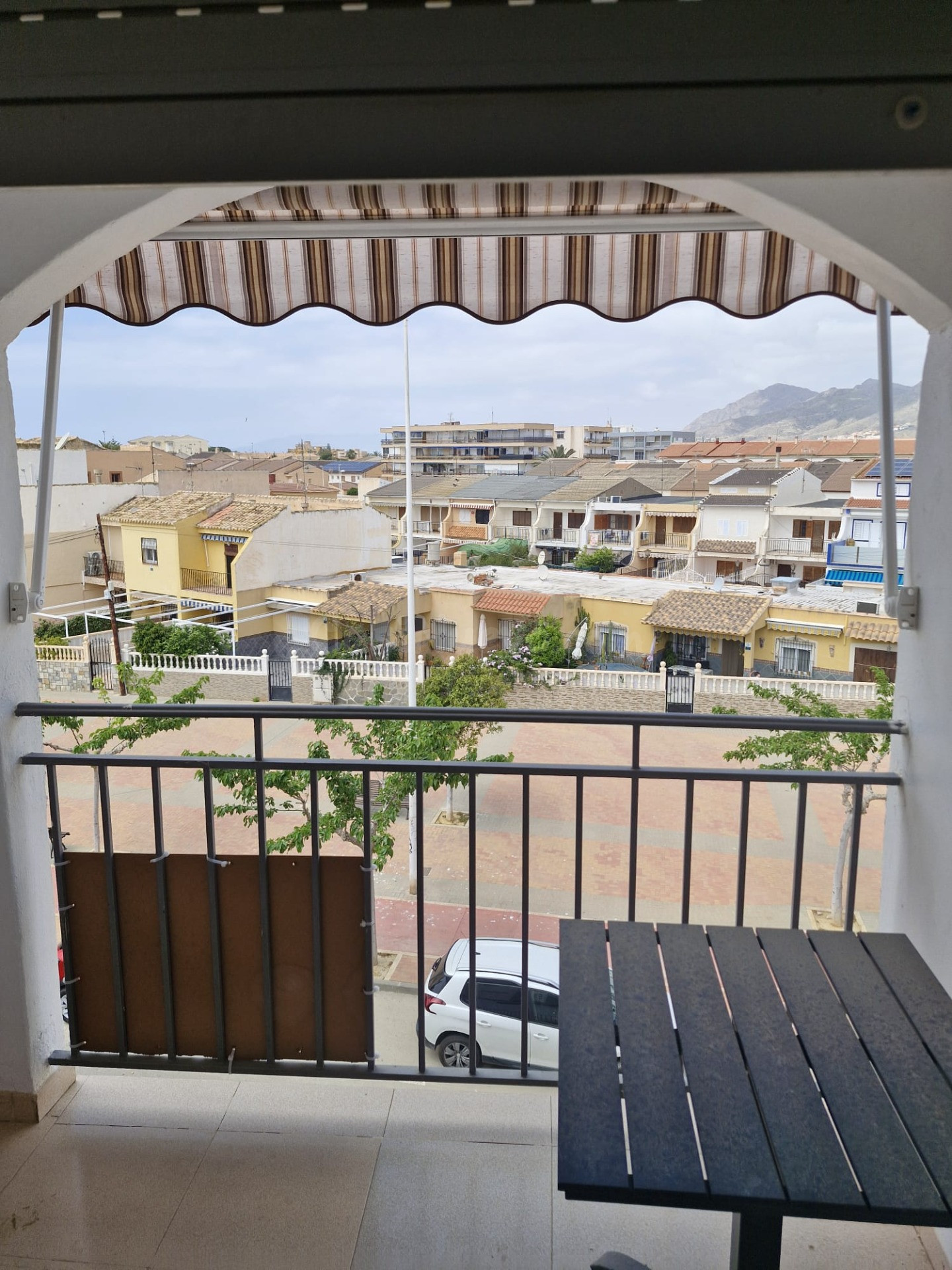 Piso en Bahía cerca de la playa – Disponible de marzo a juni