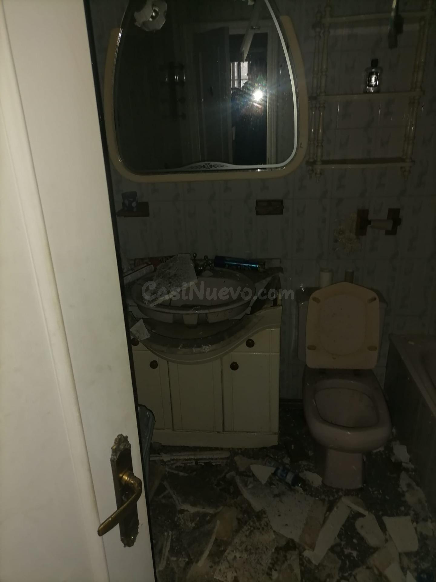 Oportunidad de Inversión: Amplio Piso Exterior en Ramales de - foto 4