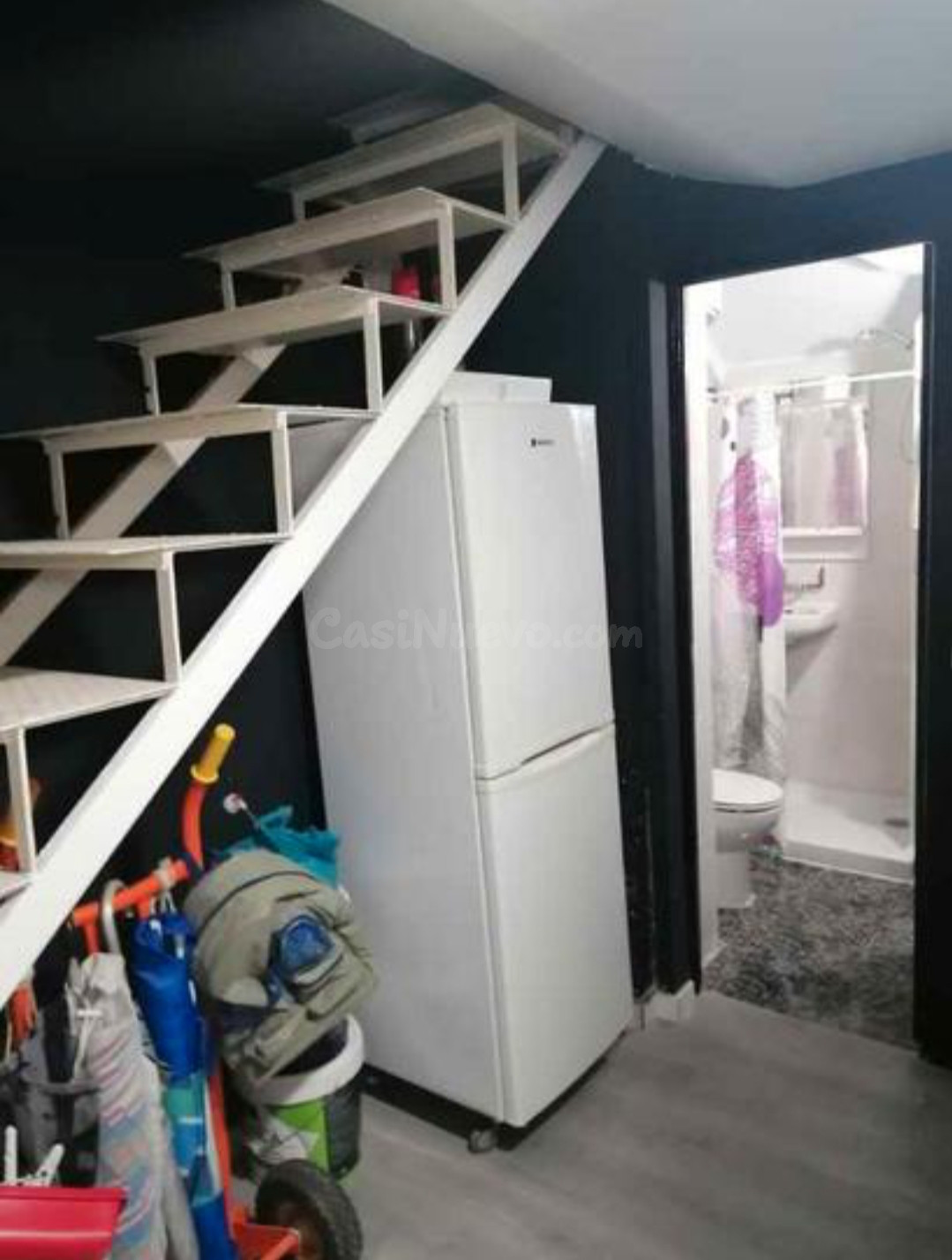 venta de dos locales juntos zona huelin - foto 3