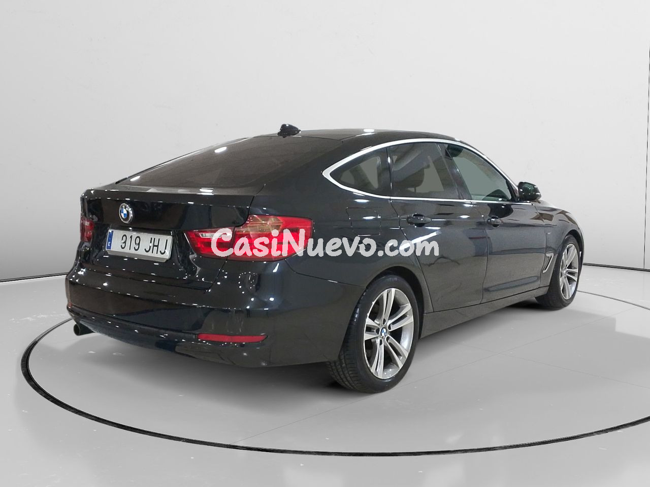 BMW Serie 3 320d - foto 2