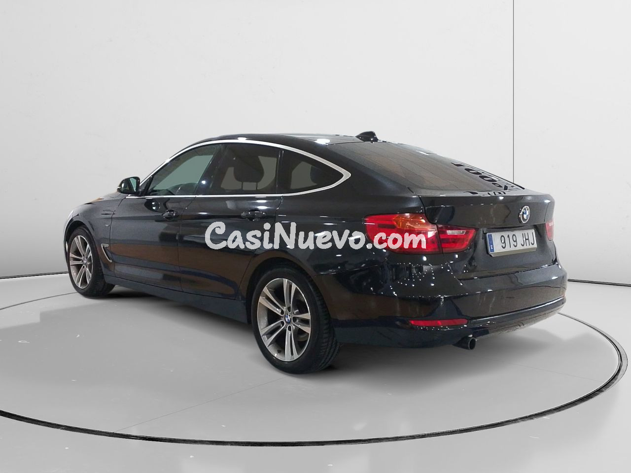 BMW Serie 3 320d - foto 4