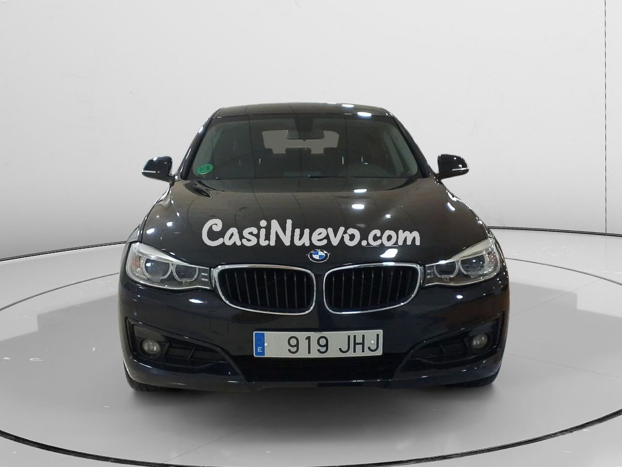 BMW Serie 3 320d - foto 5