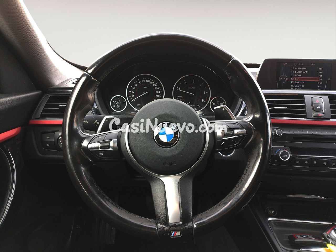 BMW Serie 3 320d - foto 7