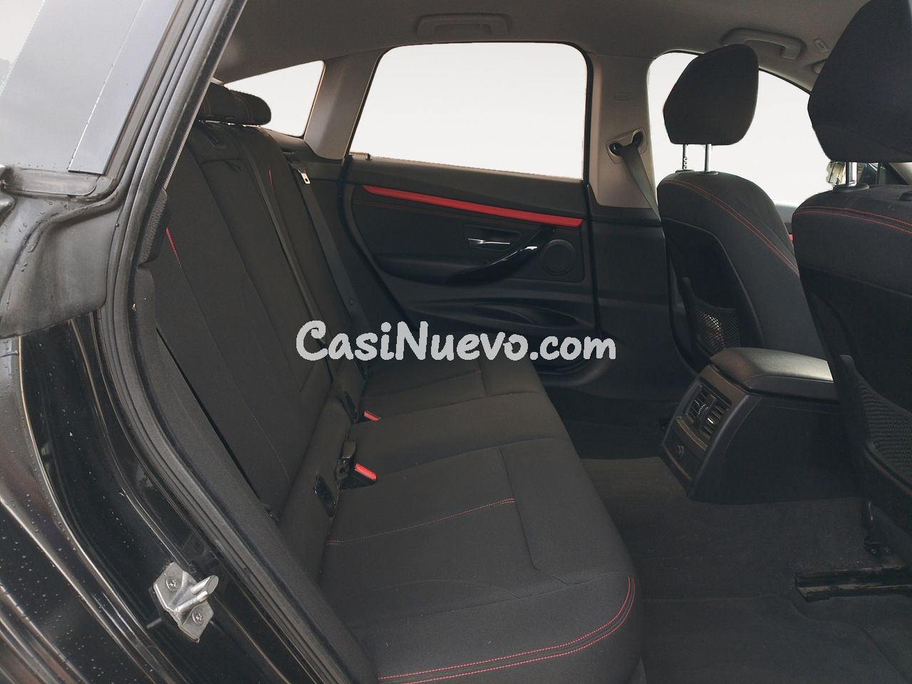 BMW Serie 3 320d - foto 9