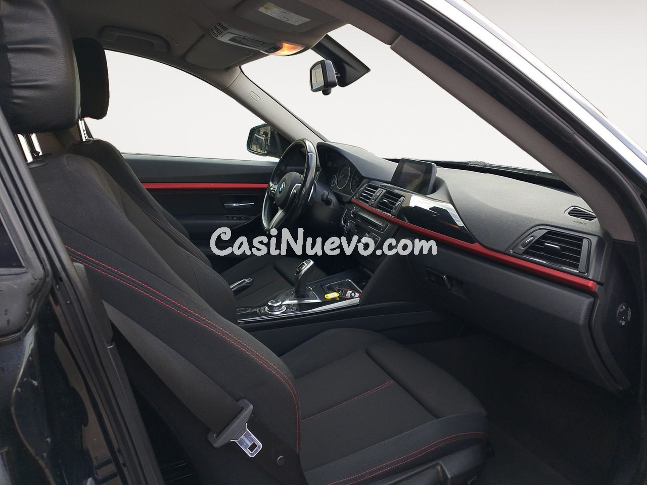 BMW Serie 3 320d - foto 10