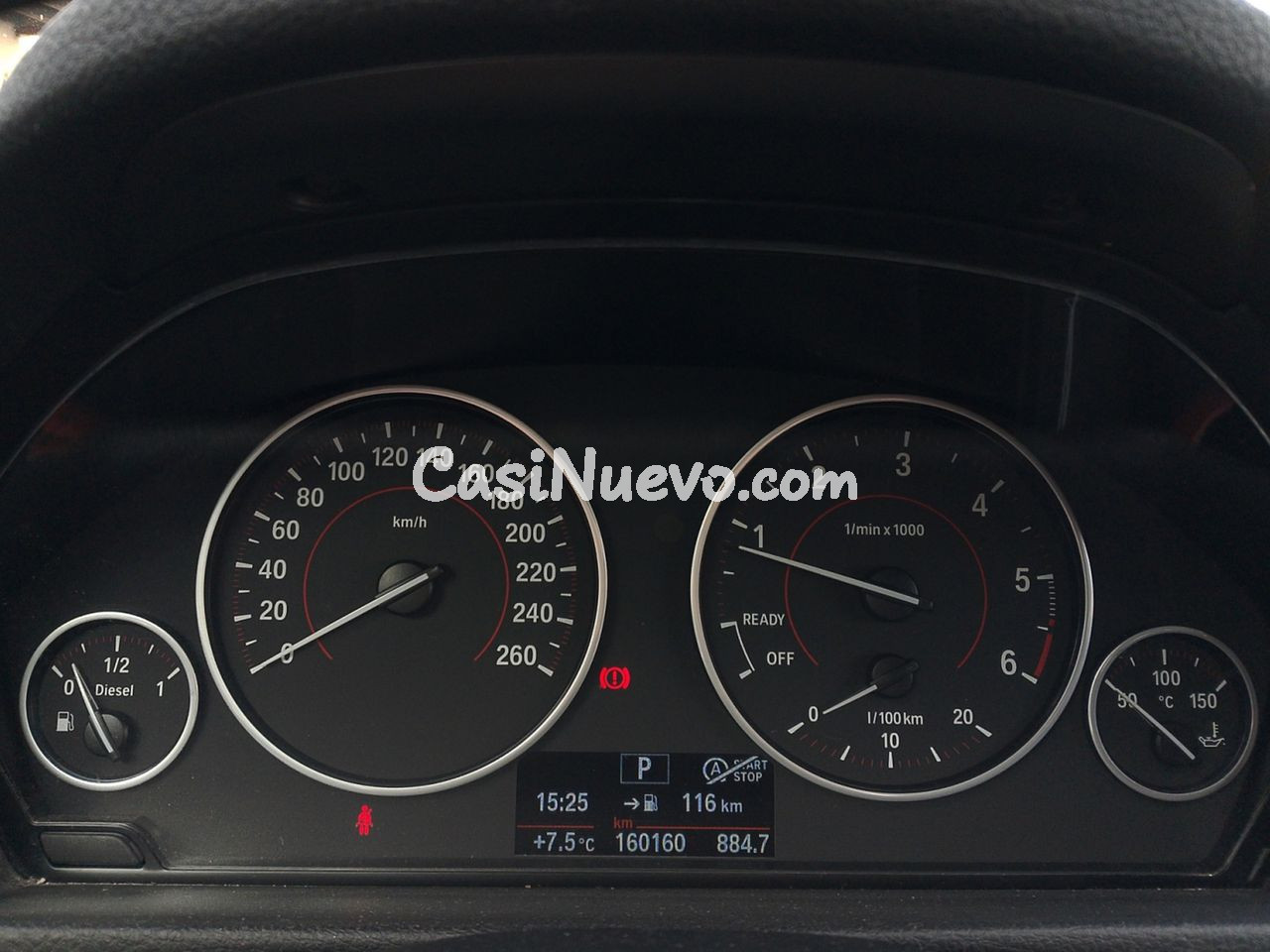 BMW Serie 3 320d - foto 13