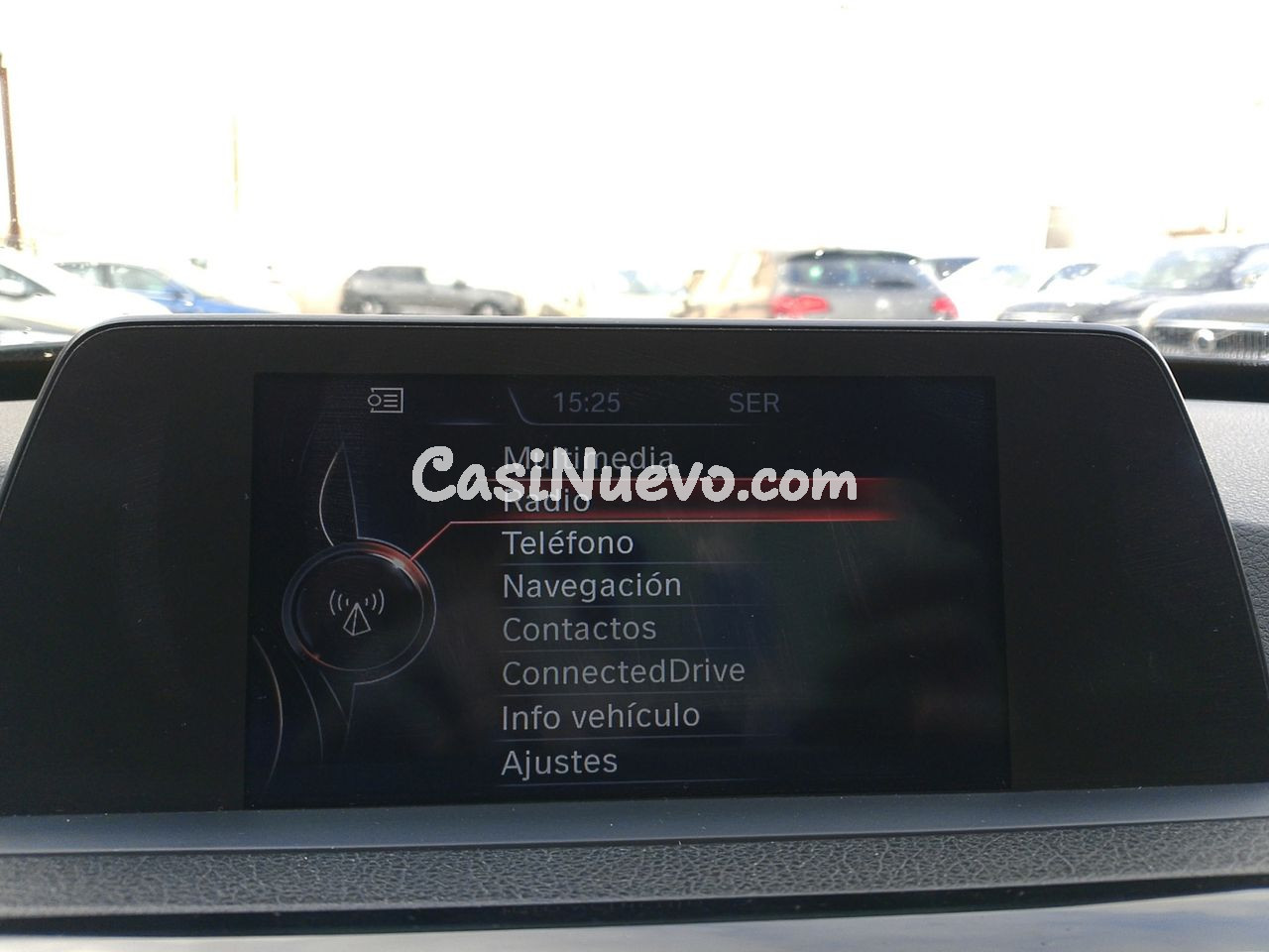 BMW Serie 3 320d - foto 14