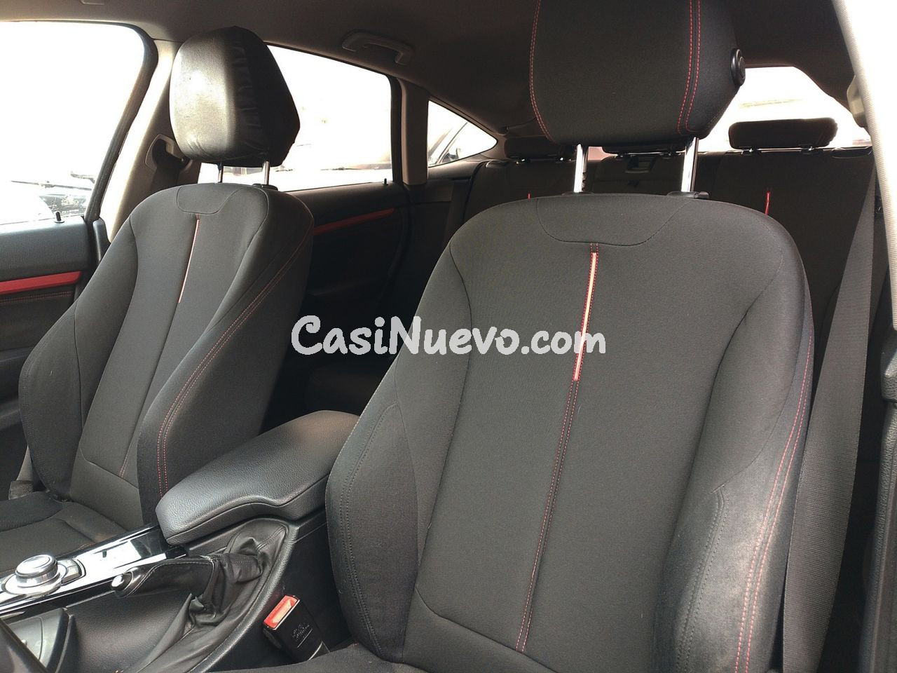 BMW Serie 3 320d - foto 19