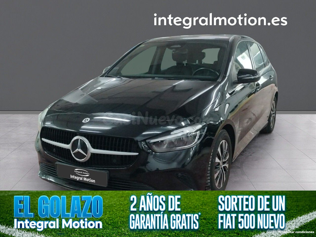 Mercedes Clase B B 180