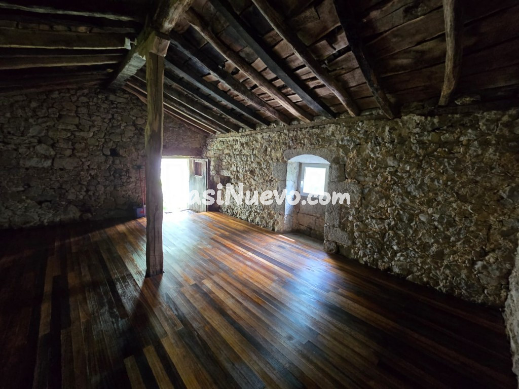 Casa-Chalet en Venta en Mortesante Cantabria - foto 3