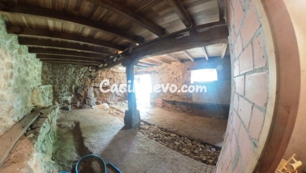Casa-Chalet en Venta en Mortesante Cantabria - foto 6