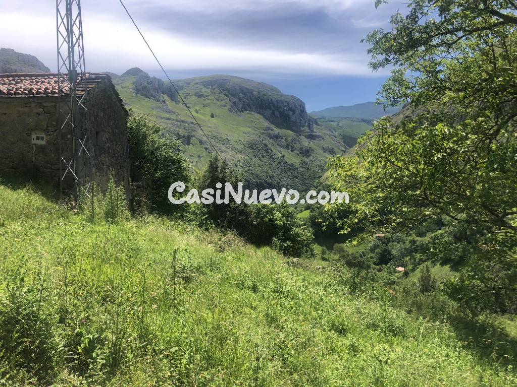 Casa-Chalet en Venta en Mortesante Cantabria - foto 8