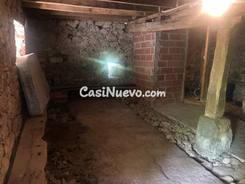 Casa-Chalet en Venta en Mortesante Cantabria - foto 10